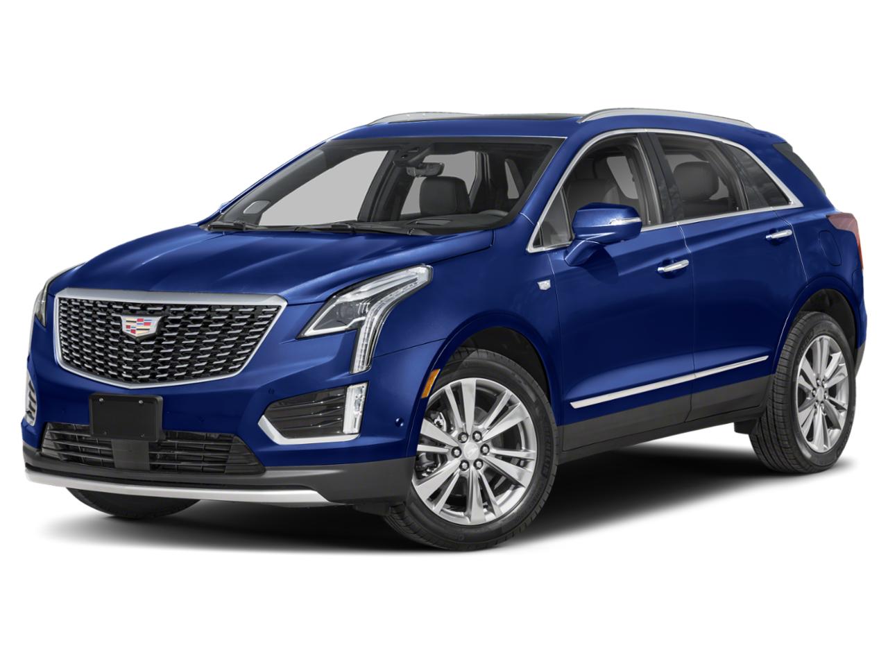 2025 Cadillac XT5 Vehicle Photo in PORTSMOUTH, NH 03801-4196
