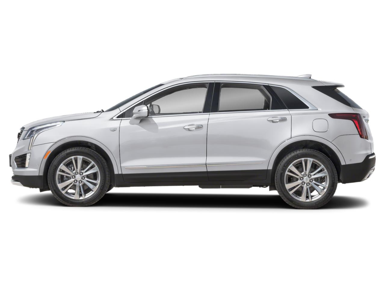 2025 Cadillac XT5 Vehicle Photo in LEOMINSTER, MA 01453-2952