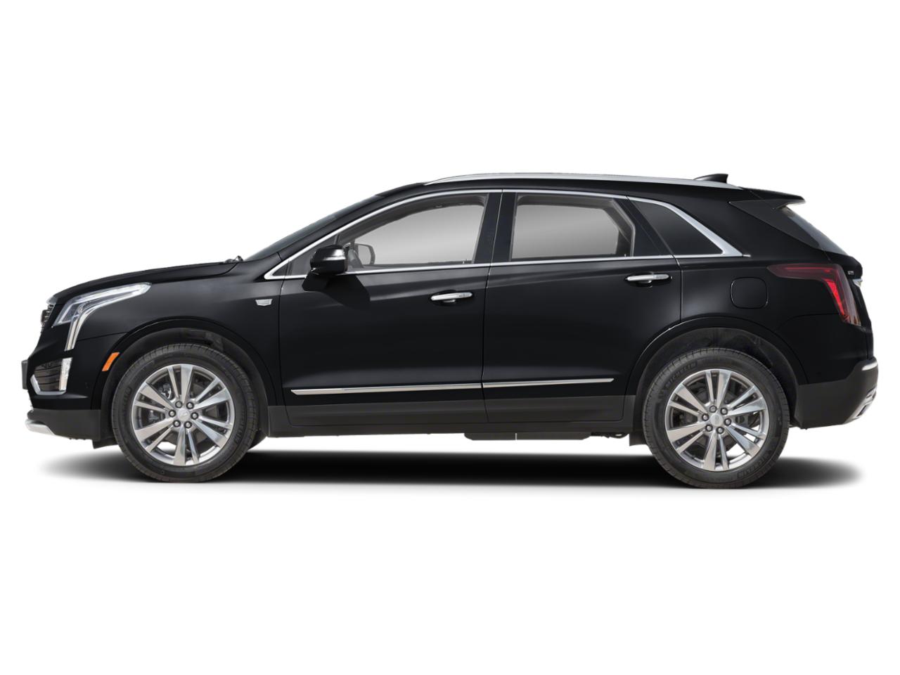 2025 Cadillac XT5 Vehicle Photo in LEOMINSTER, MA 01453-2952