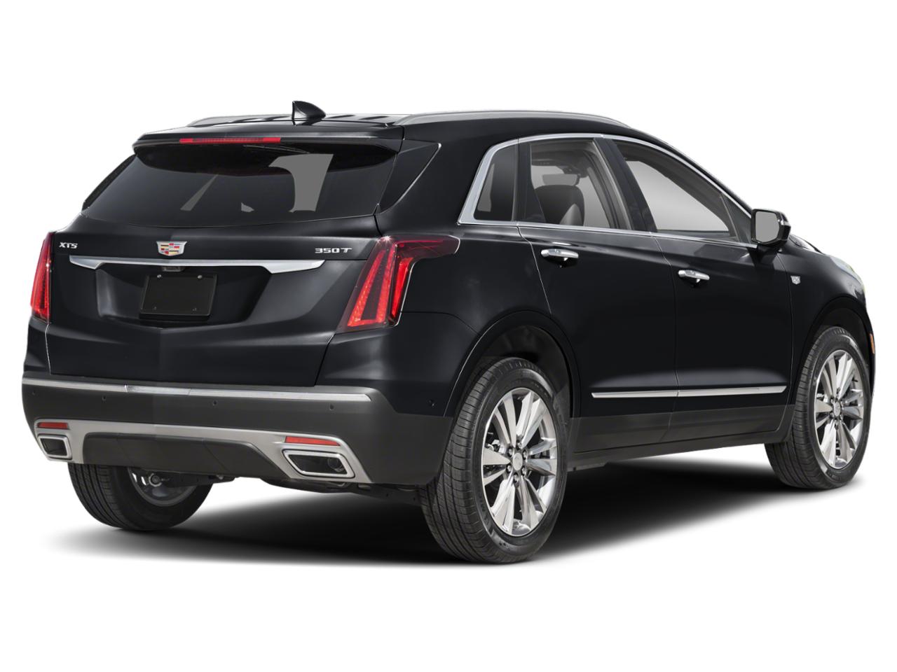 2025 Cadillac XT5 Vehicle Photo in LEOMINSTER, MA 01453-2952
