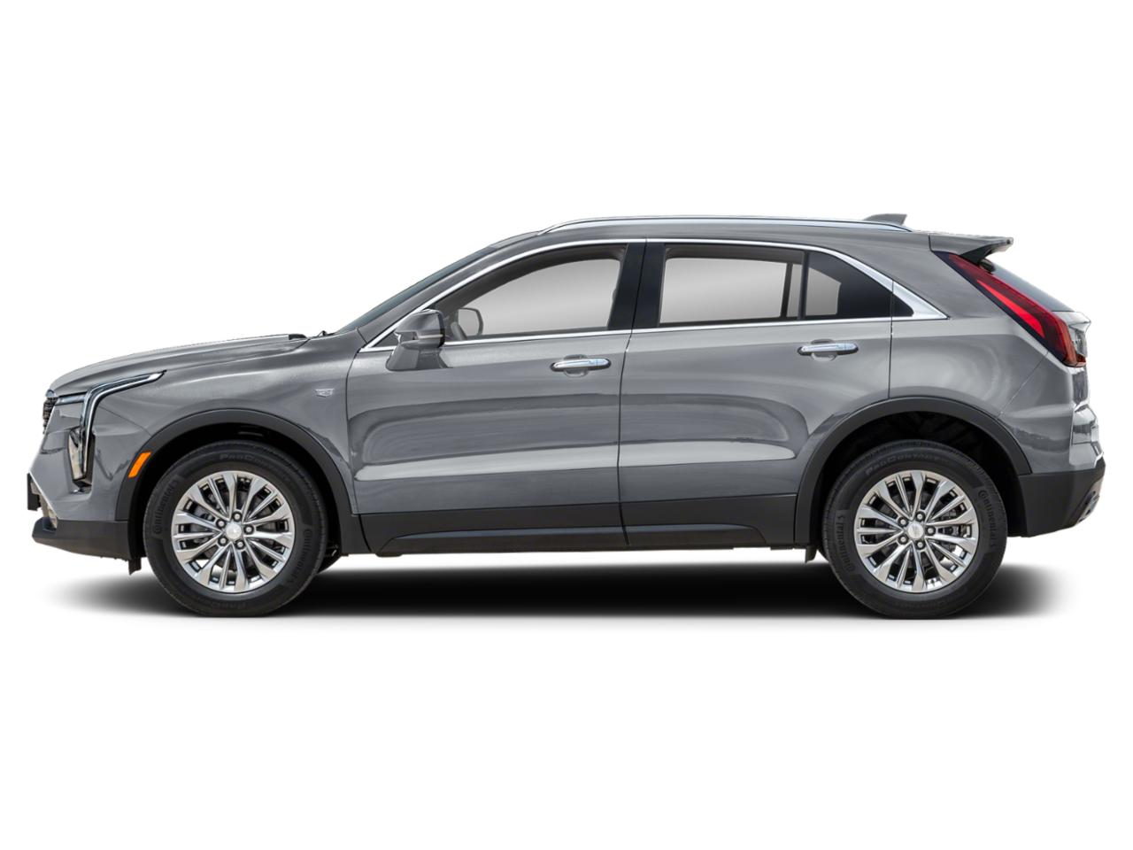 2025 Cadillac XT4 Vehicle Photo in San Antonio, TX 78238