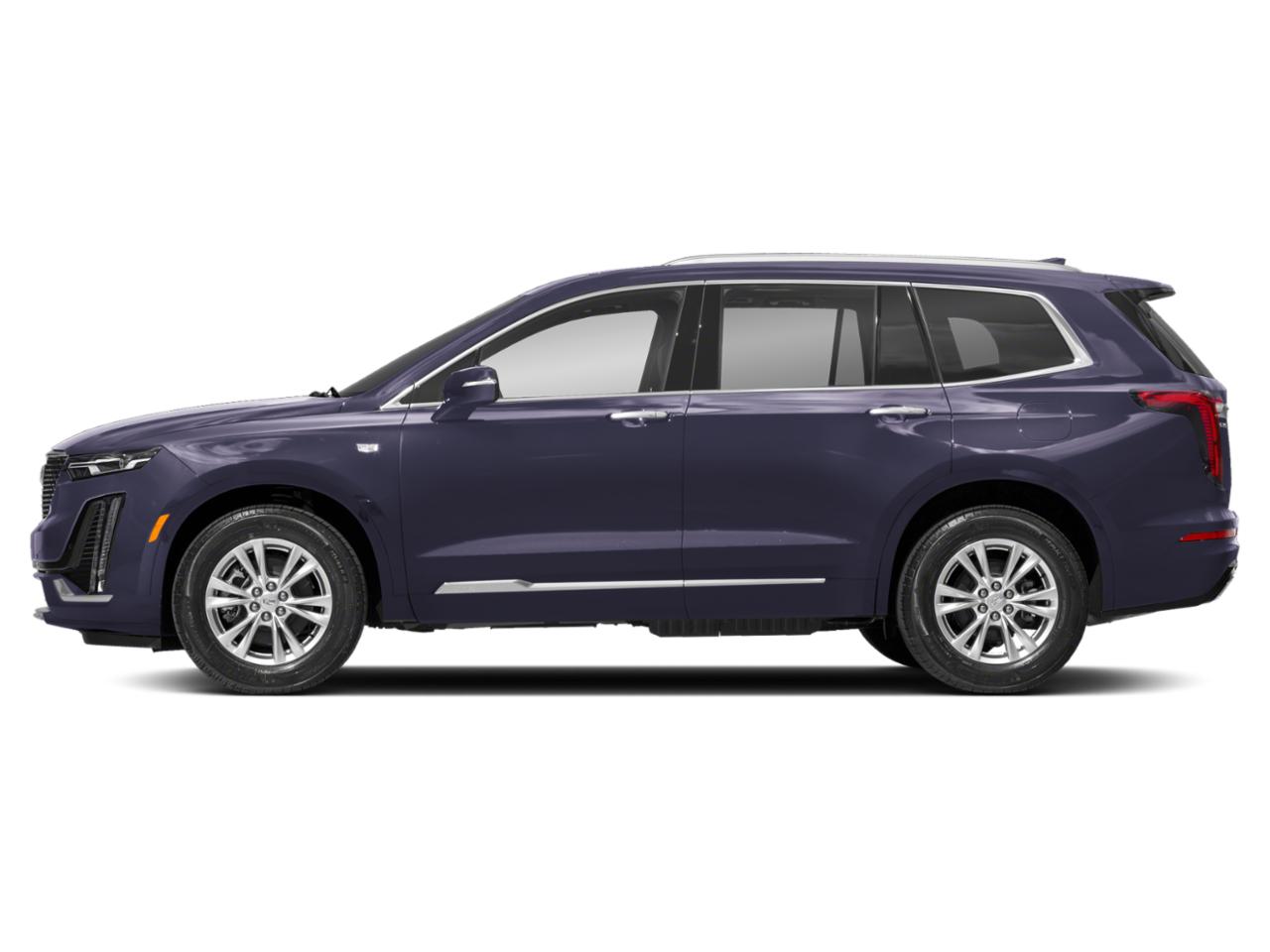 2025 Cadillac XT6 Vehicle Photo in INDEPENDENCE, MO 64055-1314