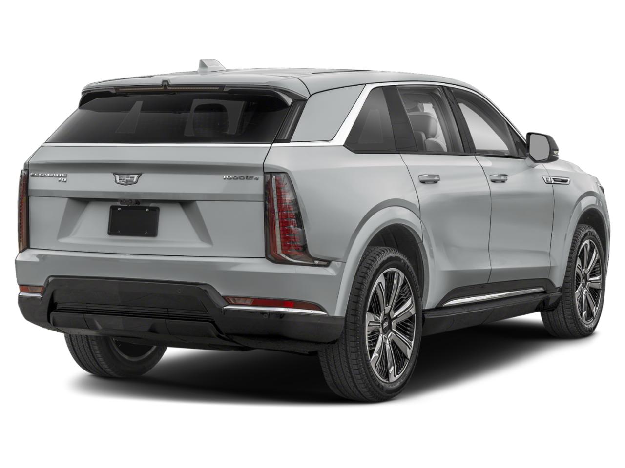 2025 Cadillac Escalade IQ Vehicle Photo in Denton, TX 76205