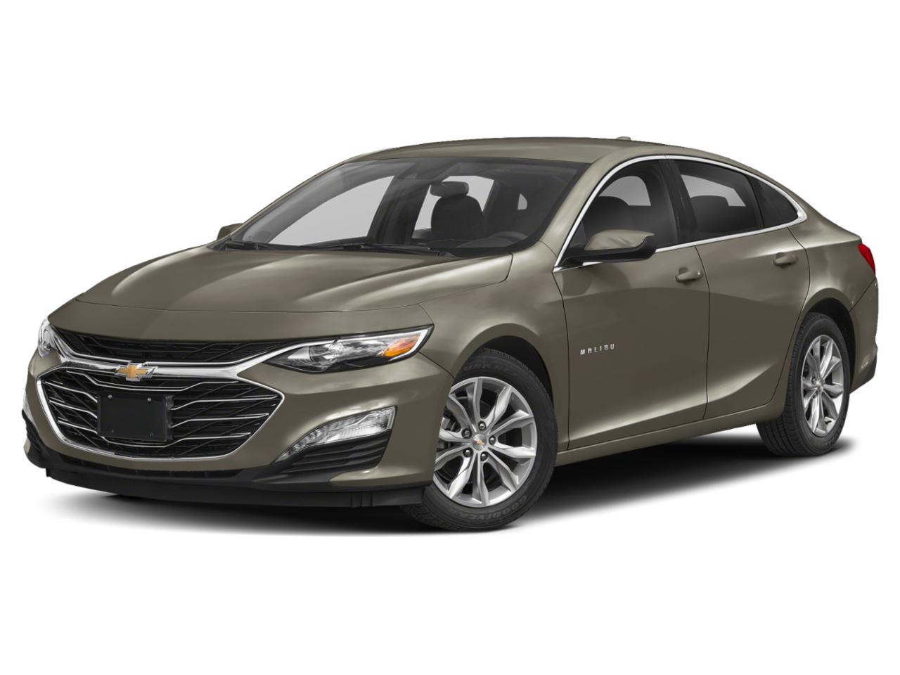 2025 Chevrolet Malibu Vehicle Photo in Denton, TX 76205
