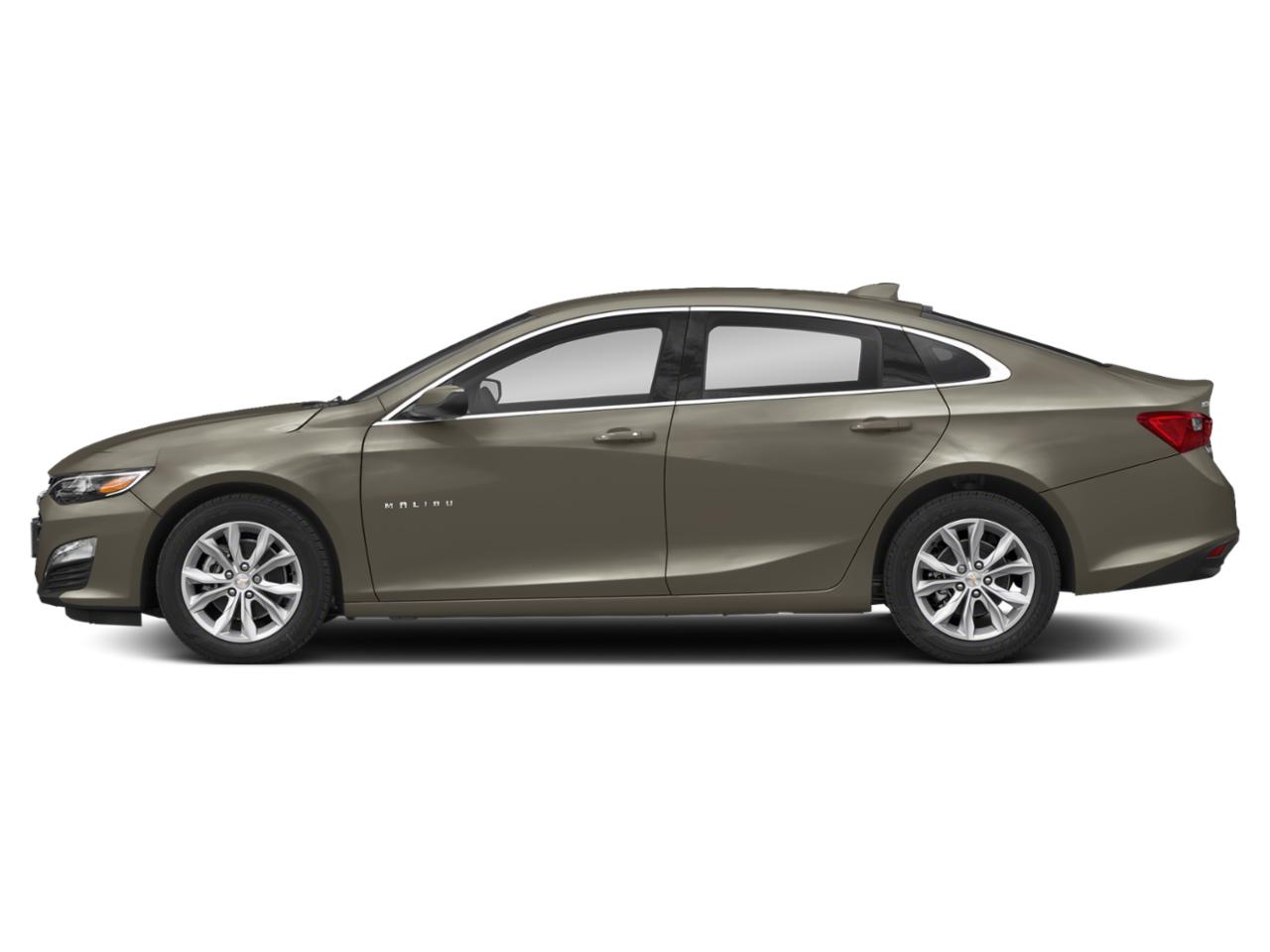 2025 Chevrolet Malibu Vehicle Photo in Denton, TX 76205