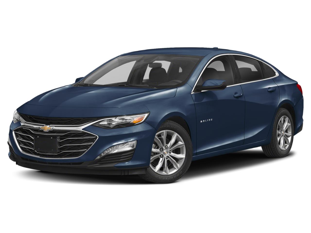 2025 Chevrolet Malibu Vehicle Photo in SAVANNAH, GA 31406-4513