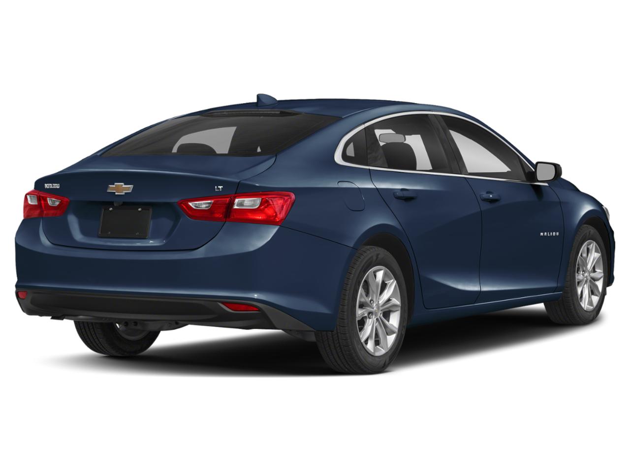 2025 Chevrolet Malibu Vehicle Photo in SAVANNAH, GA 31406-4513