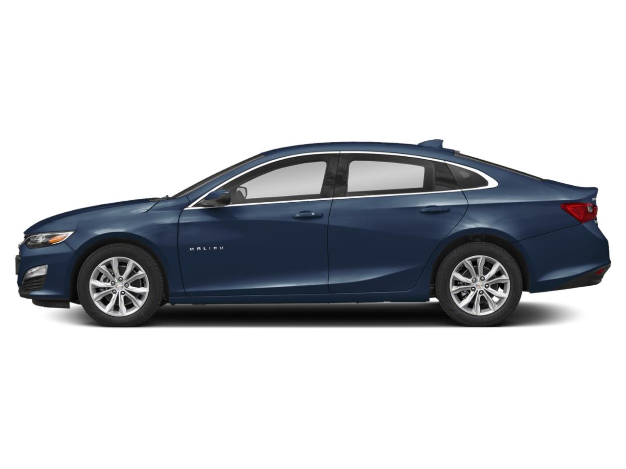 2025 Chevrolet Malibu Vehicle Photo in SAVANNAH, GA 31406-4513