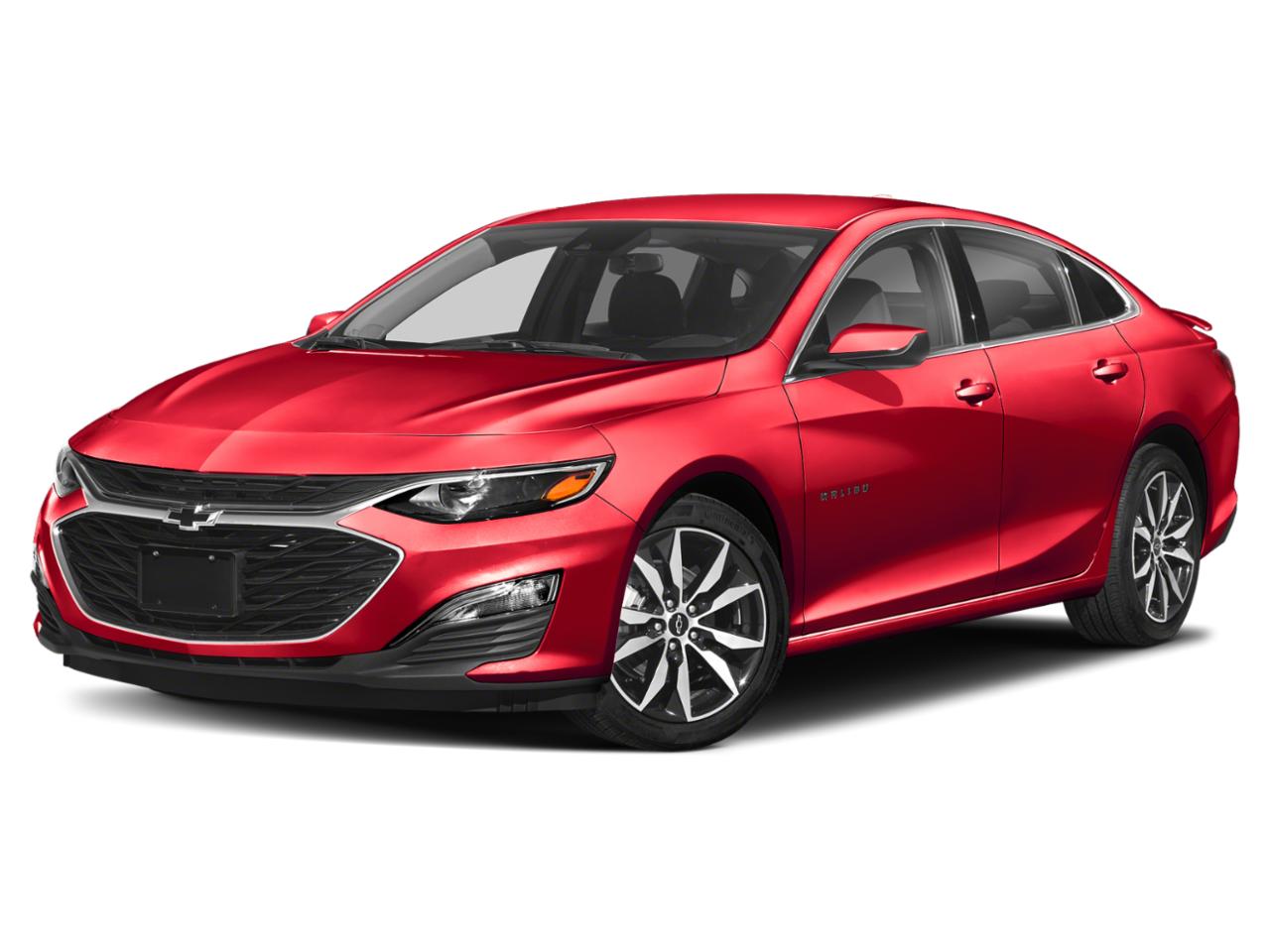 2025 Chevrolet Malibu Vehicle Photo in Denton, TX 76205