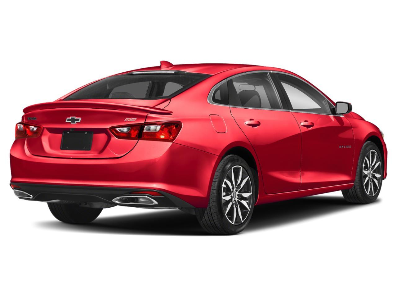 2025 Chevrolet Malibu Vehicle Photo in Denton, TX 76205