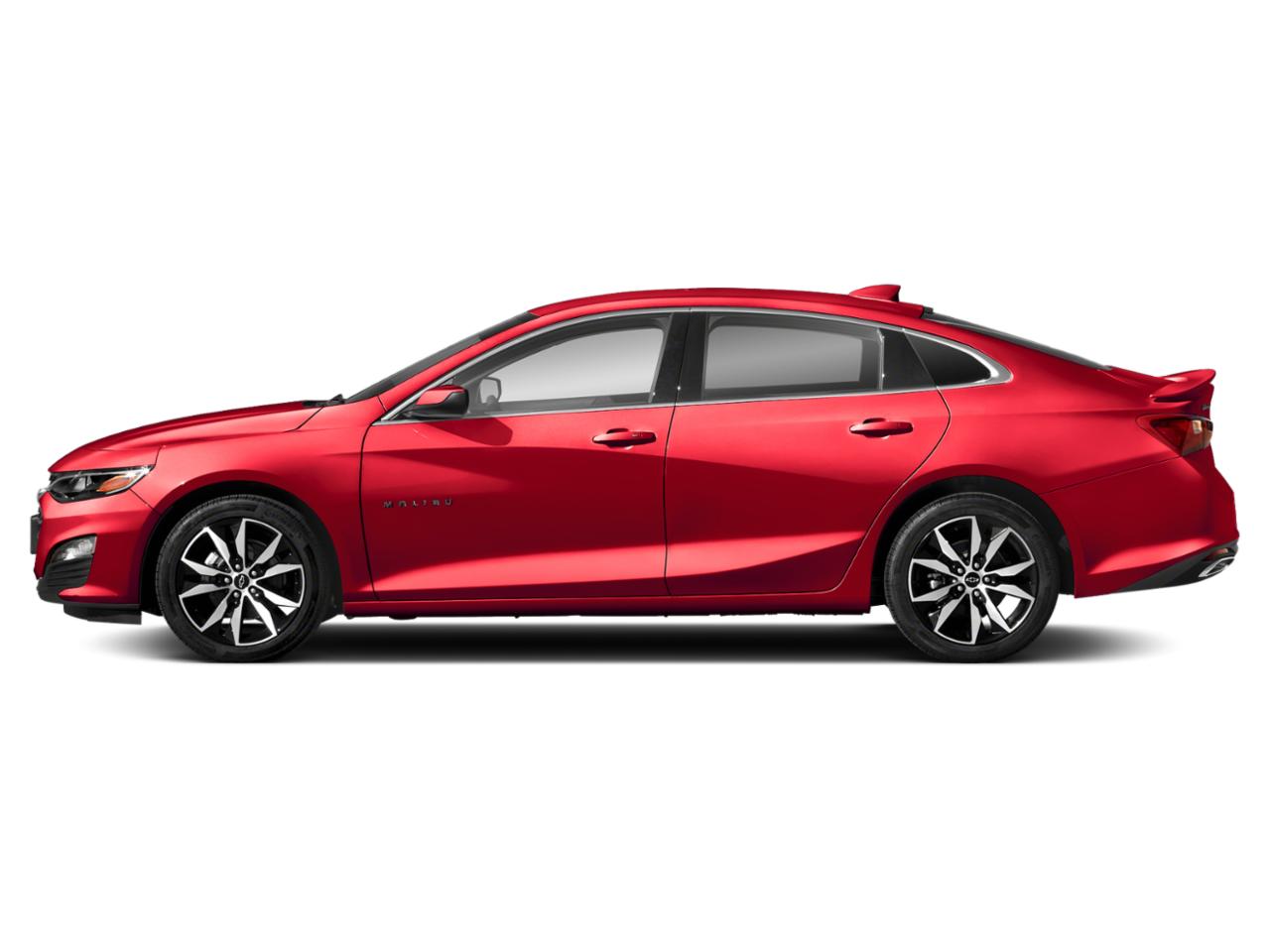 2025 Chevrolet Malibu Vehicle Photo in Denton, TX 76205