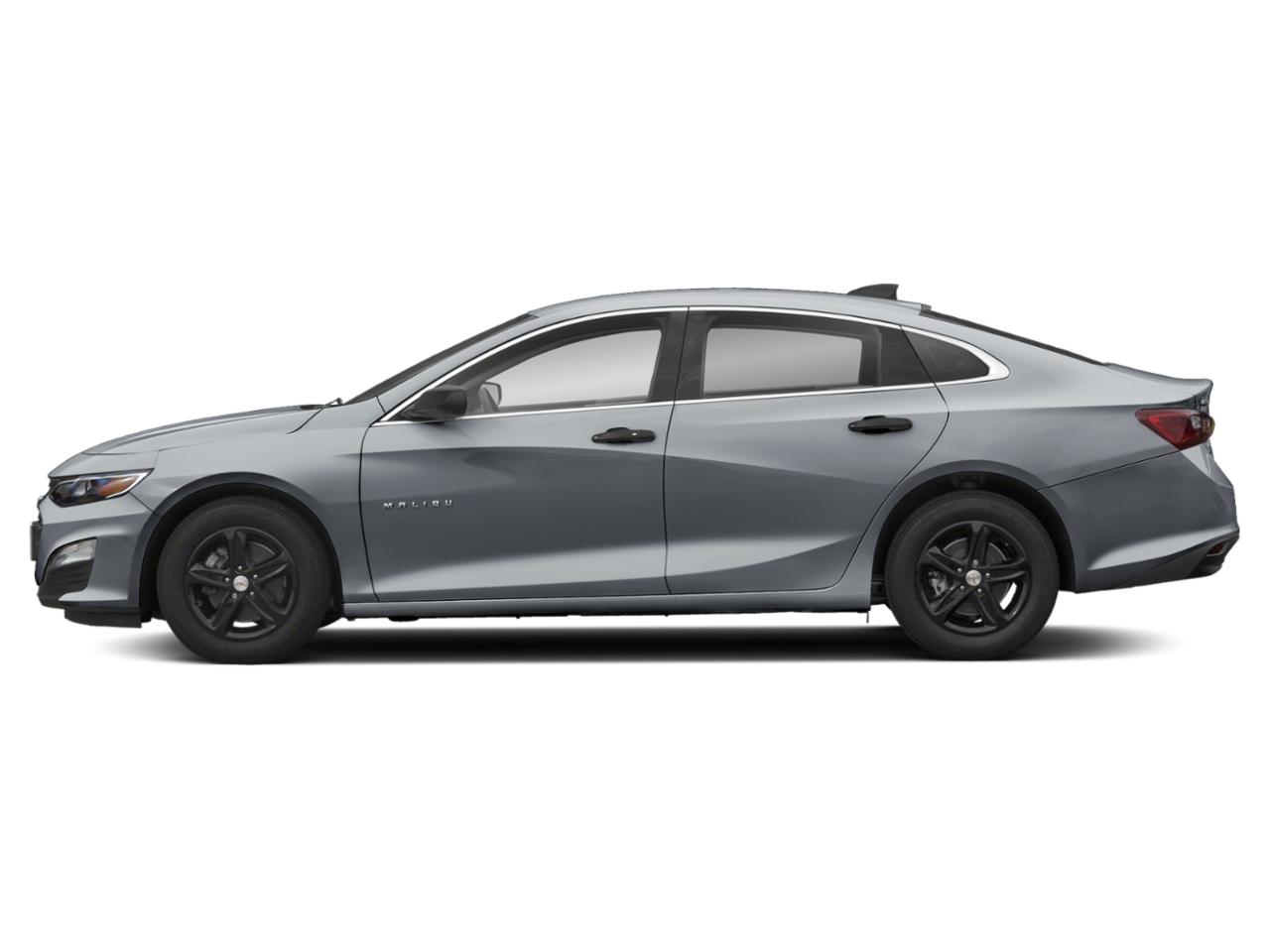 2025 Chevrolet Malibu Vehicle Photo in Denton, TX 76205