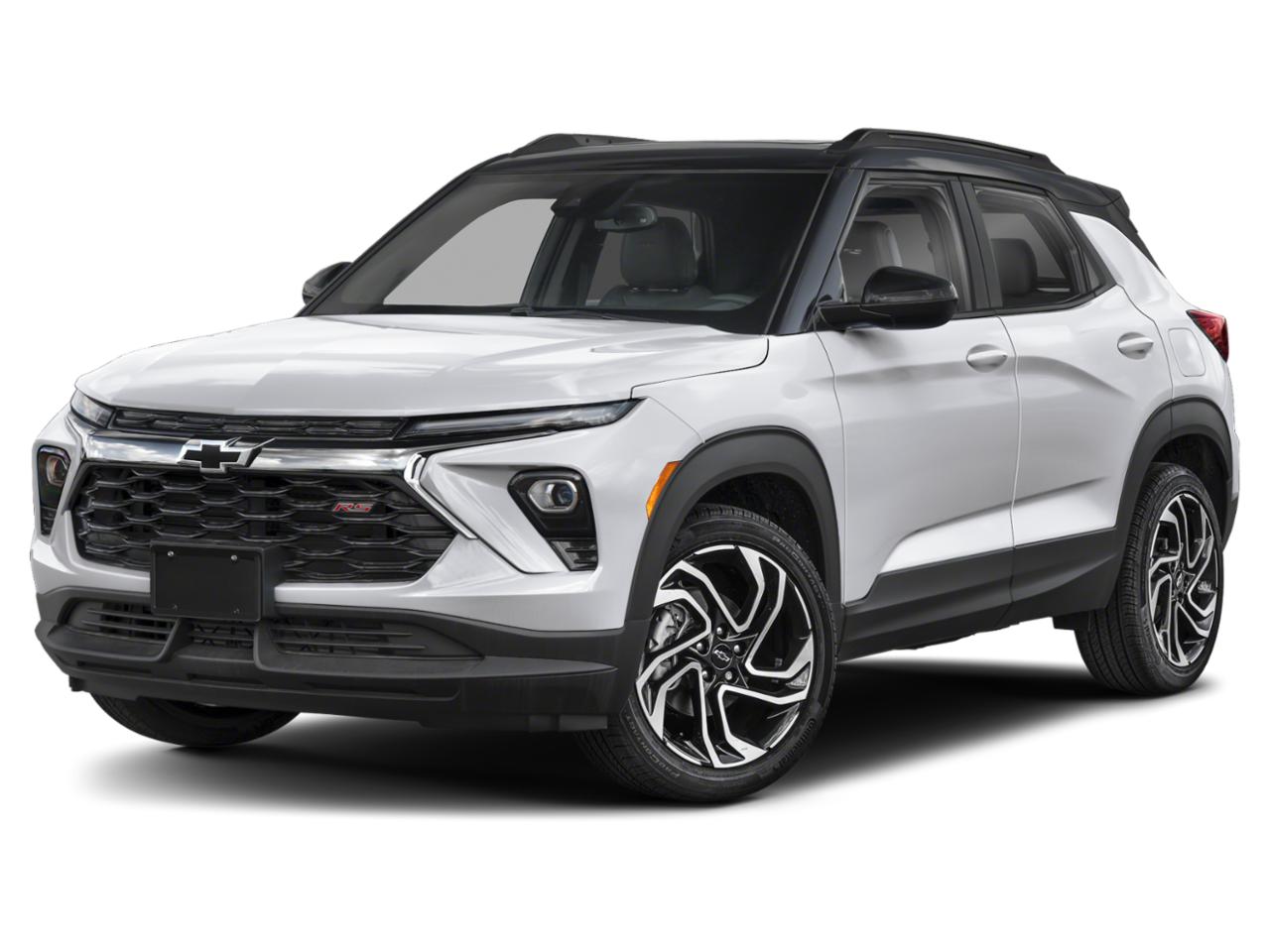 2025 Chevrolet Trailblazer Vehicle Photo in Katy, TX 77450