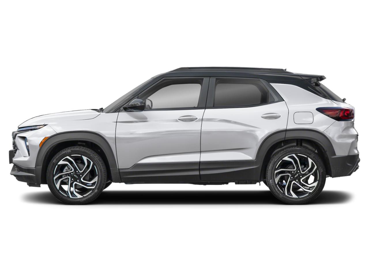 2025 Chevrolet Trailblazer Vehicle Photo in Katy, TX 77450