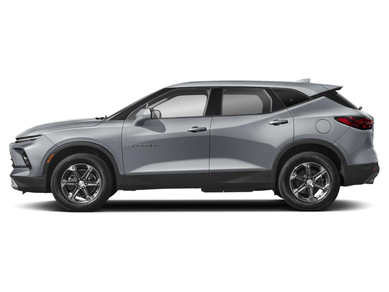 2025 Chevrolet Blazer Vehicle Photo in MANITOWOC, WI 54220-5838