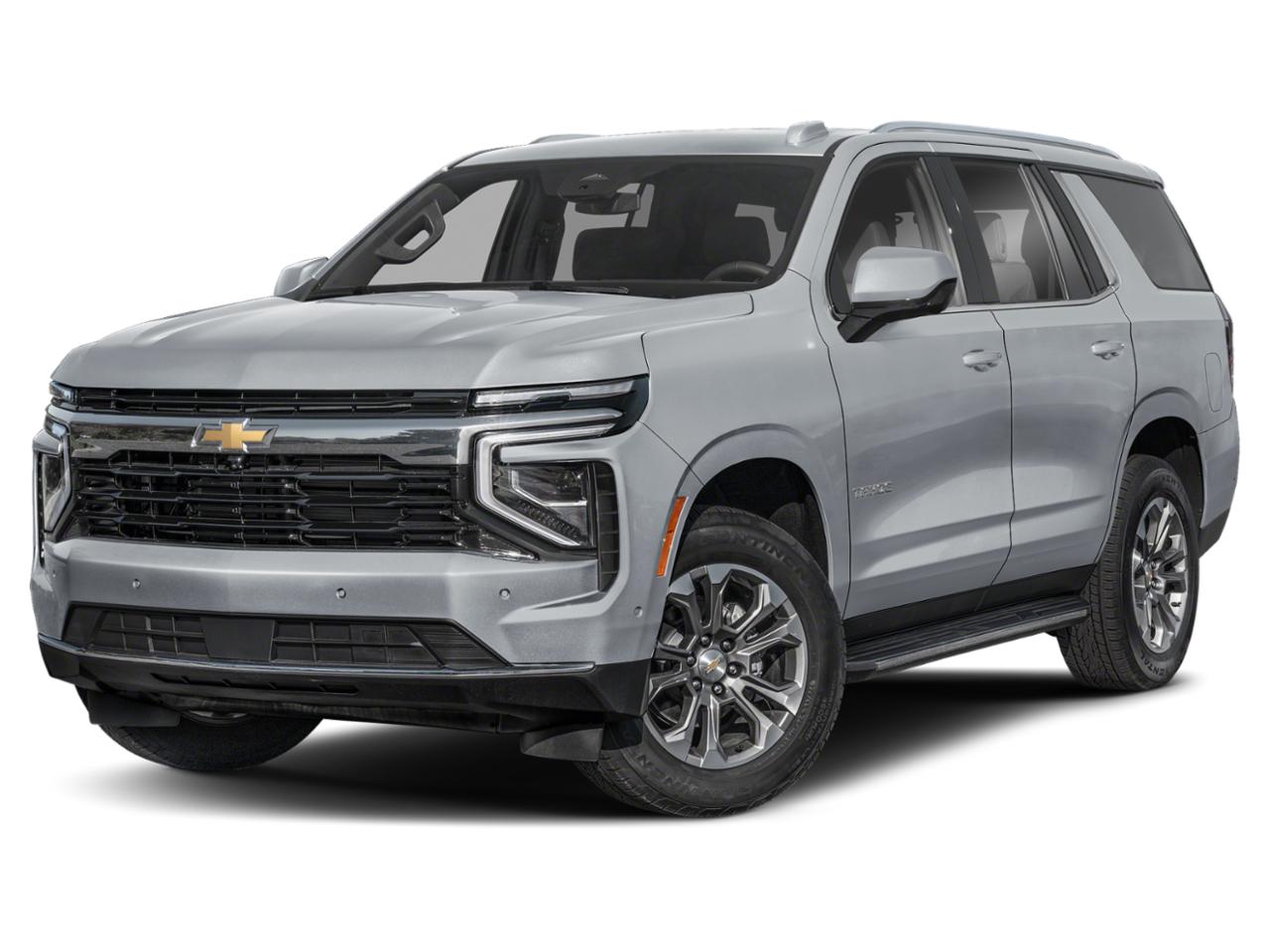 2025 Chevrolet Tahoe Vehicle Photo in SAVANNAH, GA 31406-4513