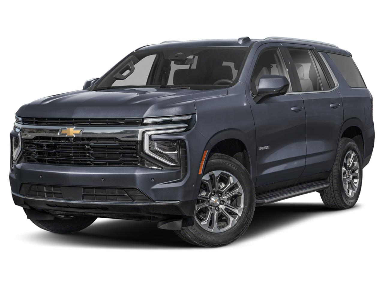 2025 Chevrolet Tahoe Vehicle Photo in MANITOWOC, WI 54220-5838