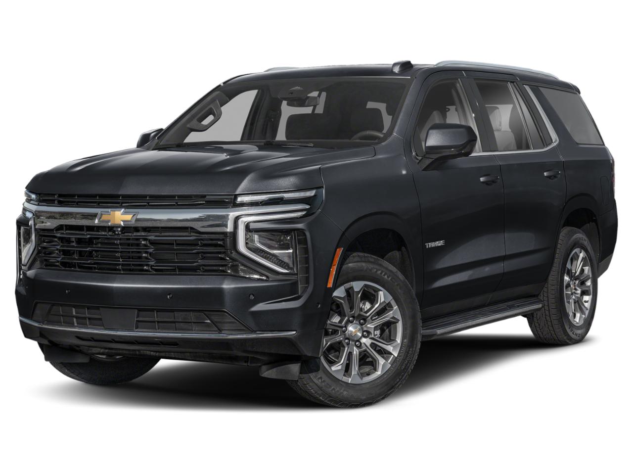 2025 Chevrolet Tahoe Vehicle Photo in POOLER, GA 31322-3252