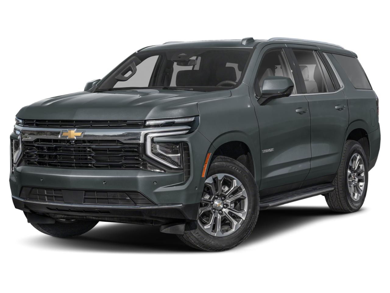 2025 Chevrolet Tahoe Vehicle Photo in Katy, TX 77450