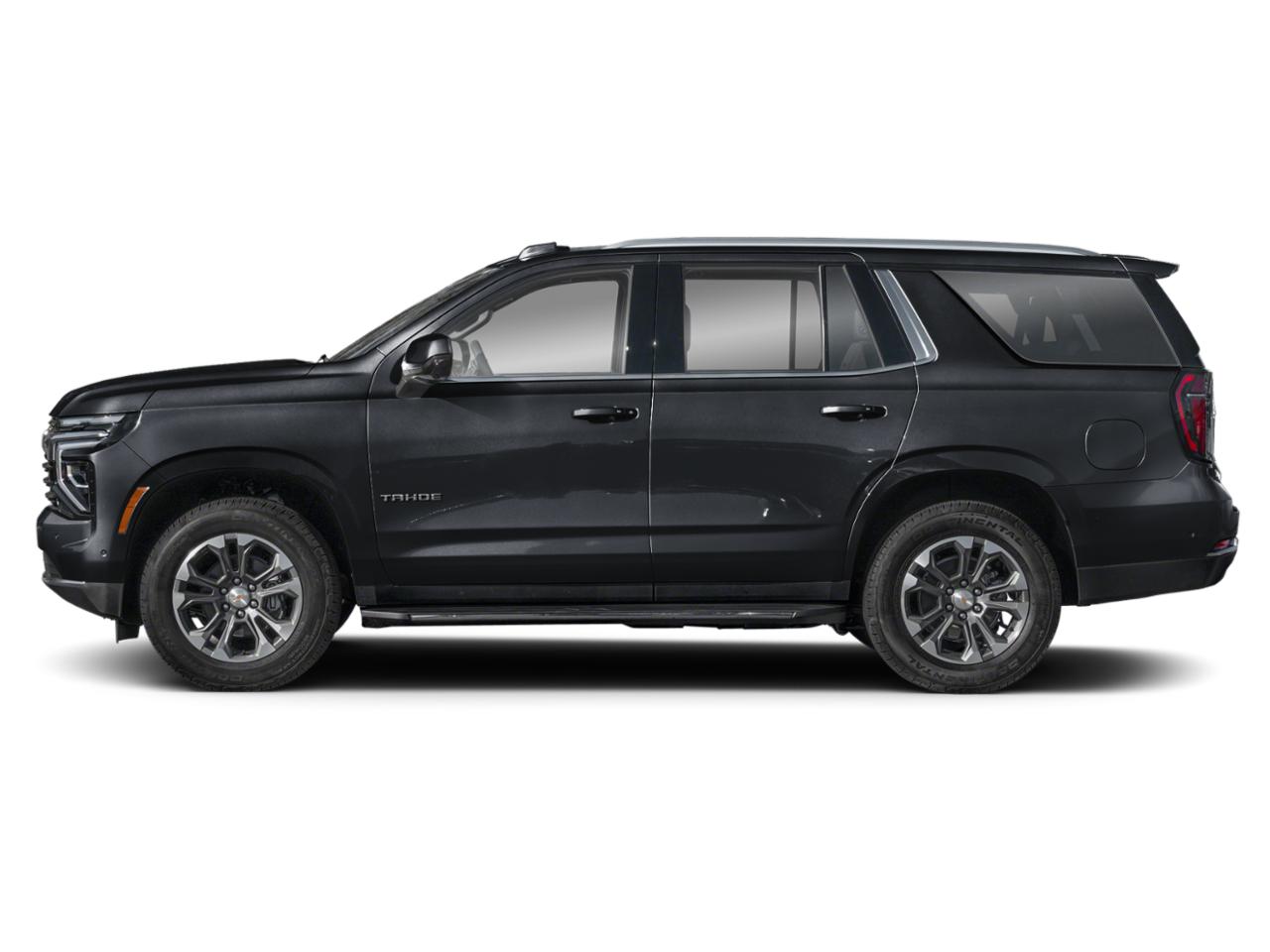 2025 Chevrolet Tahoe Vehicle Photo in POOLER, GA 31322-3252