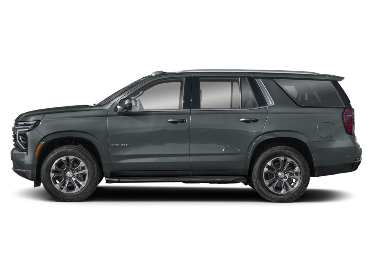 2025 Chevrolet Tahoe Vehicle Photo in Katy, TX 77450