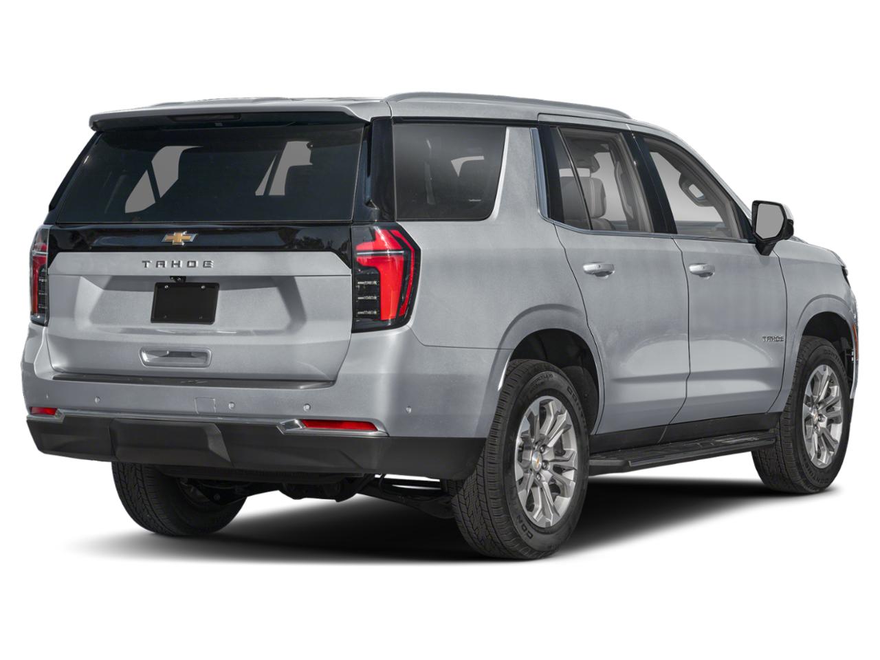 2025 Chevrolet Tahoe Vehicle Photo in SAVANNAH, GA 31406-4513