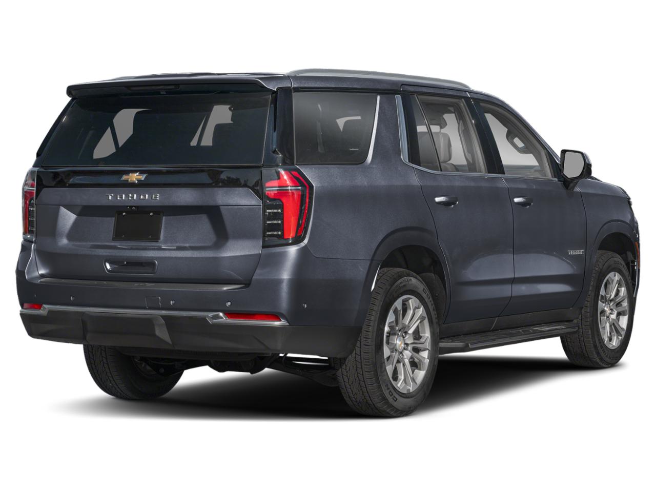 2025 Chevrolet Tahoe Vehicle Photo in MANITOWOC, WI 54220-5838