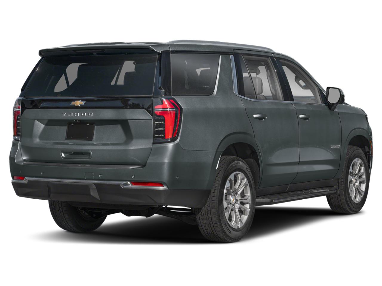 2025 Chevrolet Tahoe Vehicle Photo in Katy, TX 77450