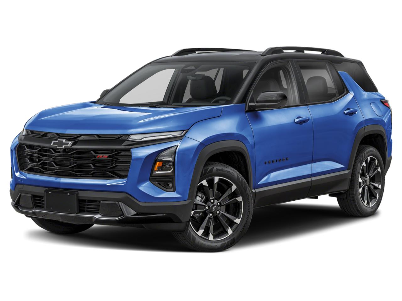 2025 Chevrolet Equinox Vehicle Photo in Pleasant Hills, PA 15236