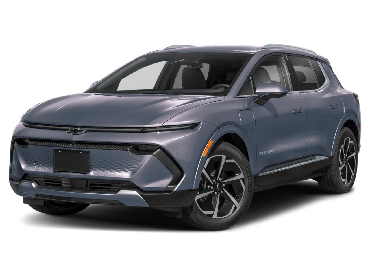 2025 Chevrolet Equinox EV Vehicle Photo
