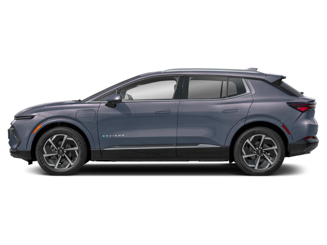 2025 Chevrolet Equinox EV Vehicle Photo