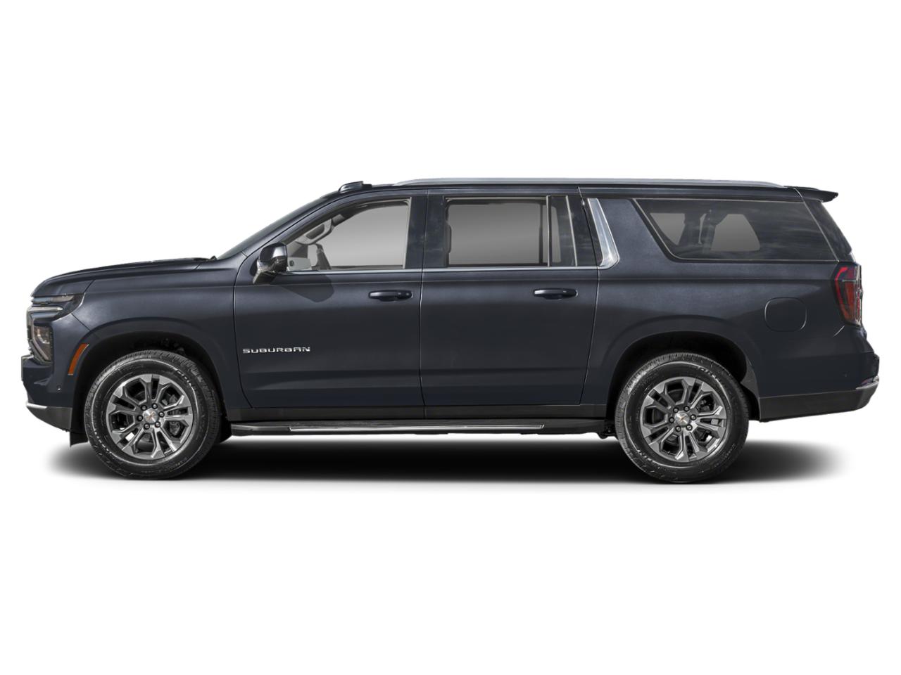 2025 Chevrolet Suburban Vehicle Photo in SELMA, TX 78154-1460