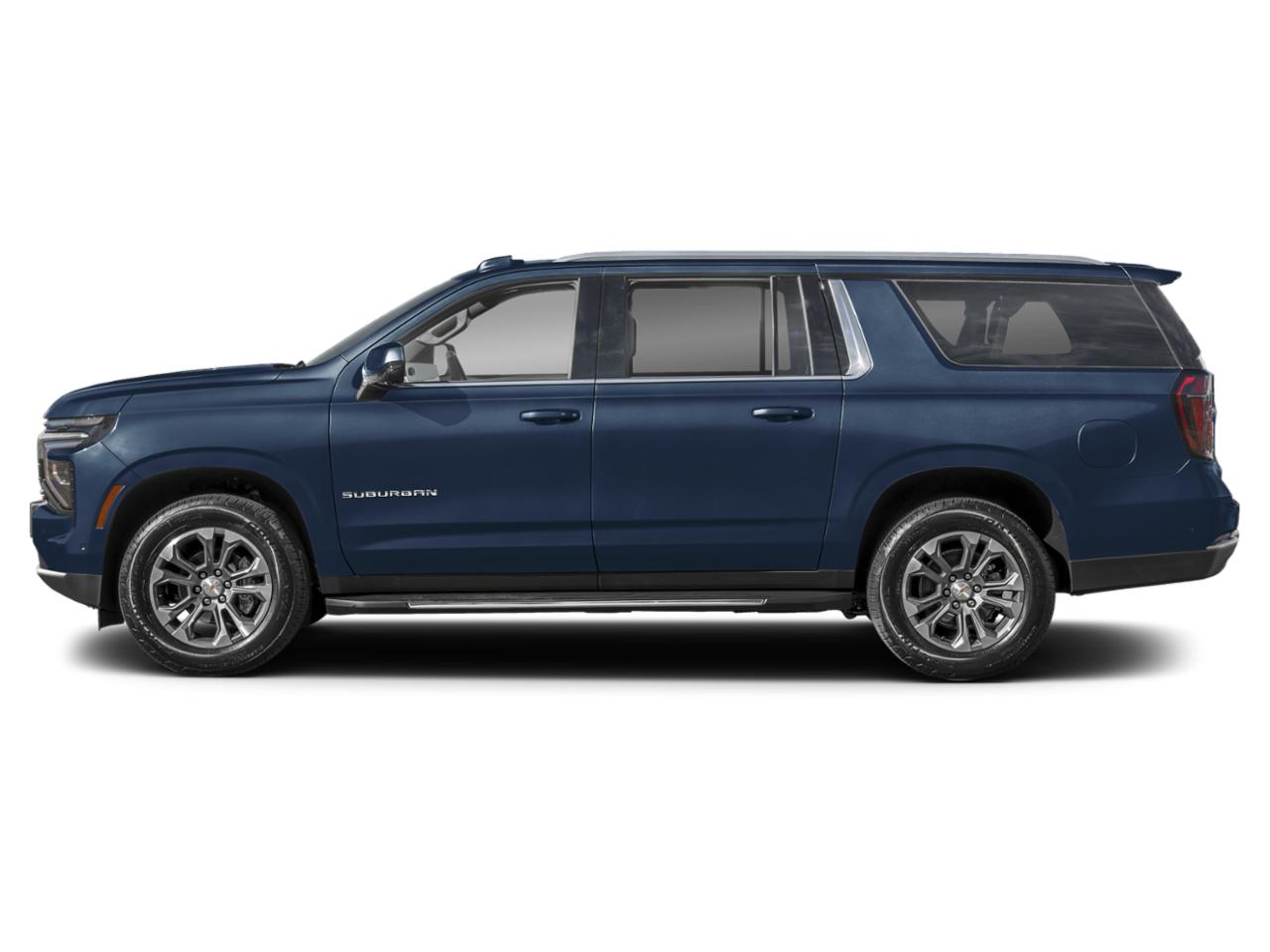 2025 Chevrolet Suburban Vehicle Photo in SELMA, TX 78154-1460