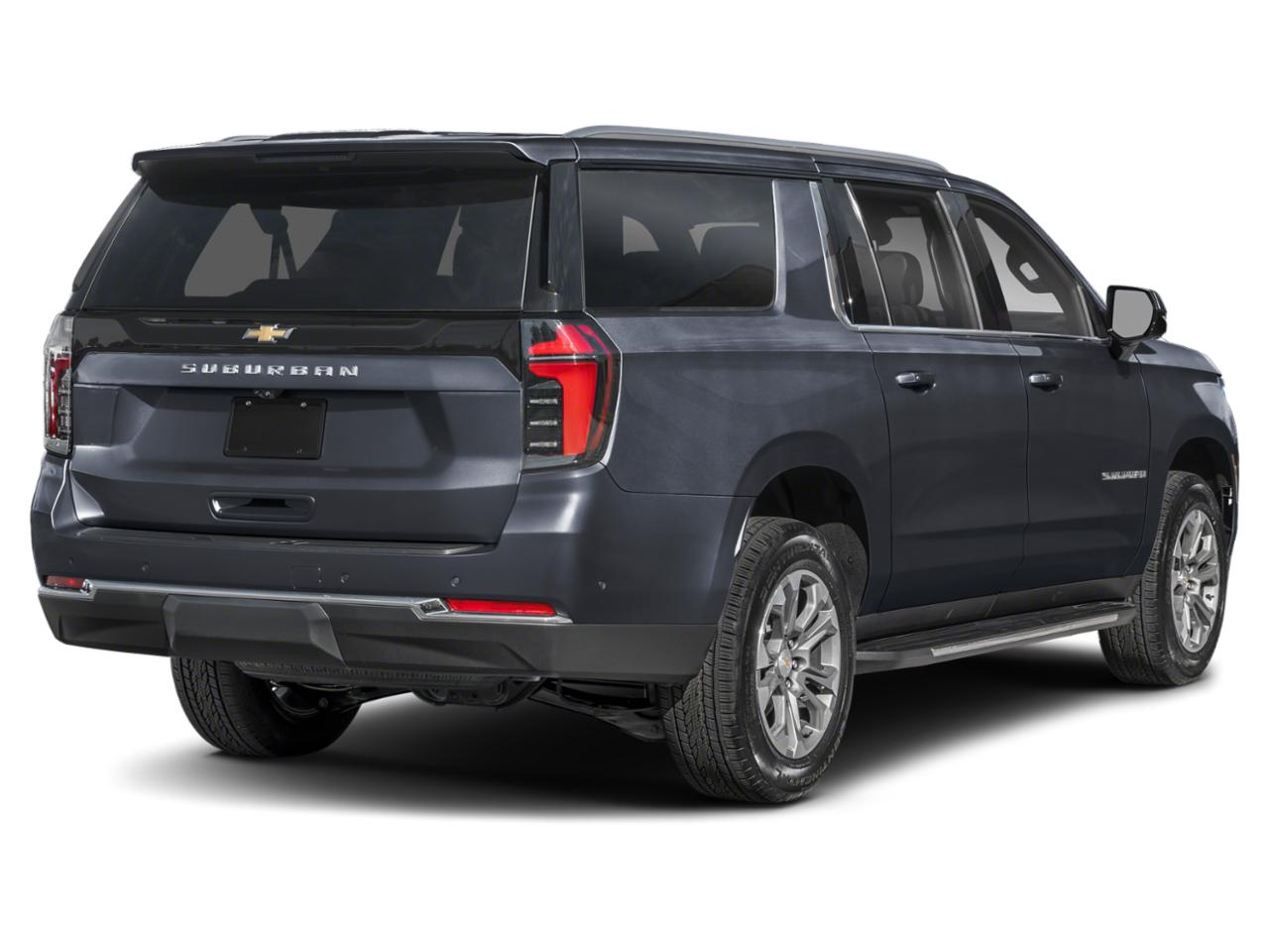 2025 Chevrolet Suburban Vehicle Photo in SELMA, TX 78154-1460