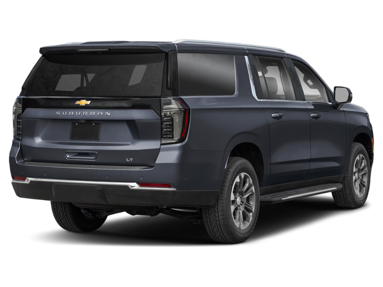 2025 Chevrolet Suburban Vehicle Photo in Katy, TX 77450