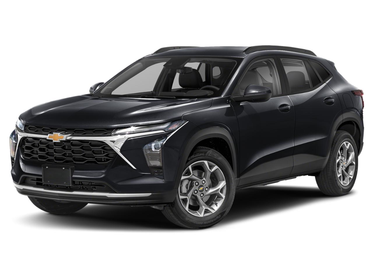 2025 Chevrolet Trax Vehicle Photo in MANITOWOC, WI 54220-5838