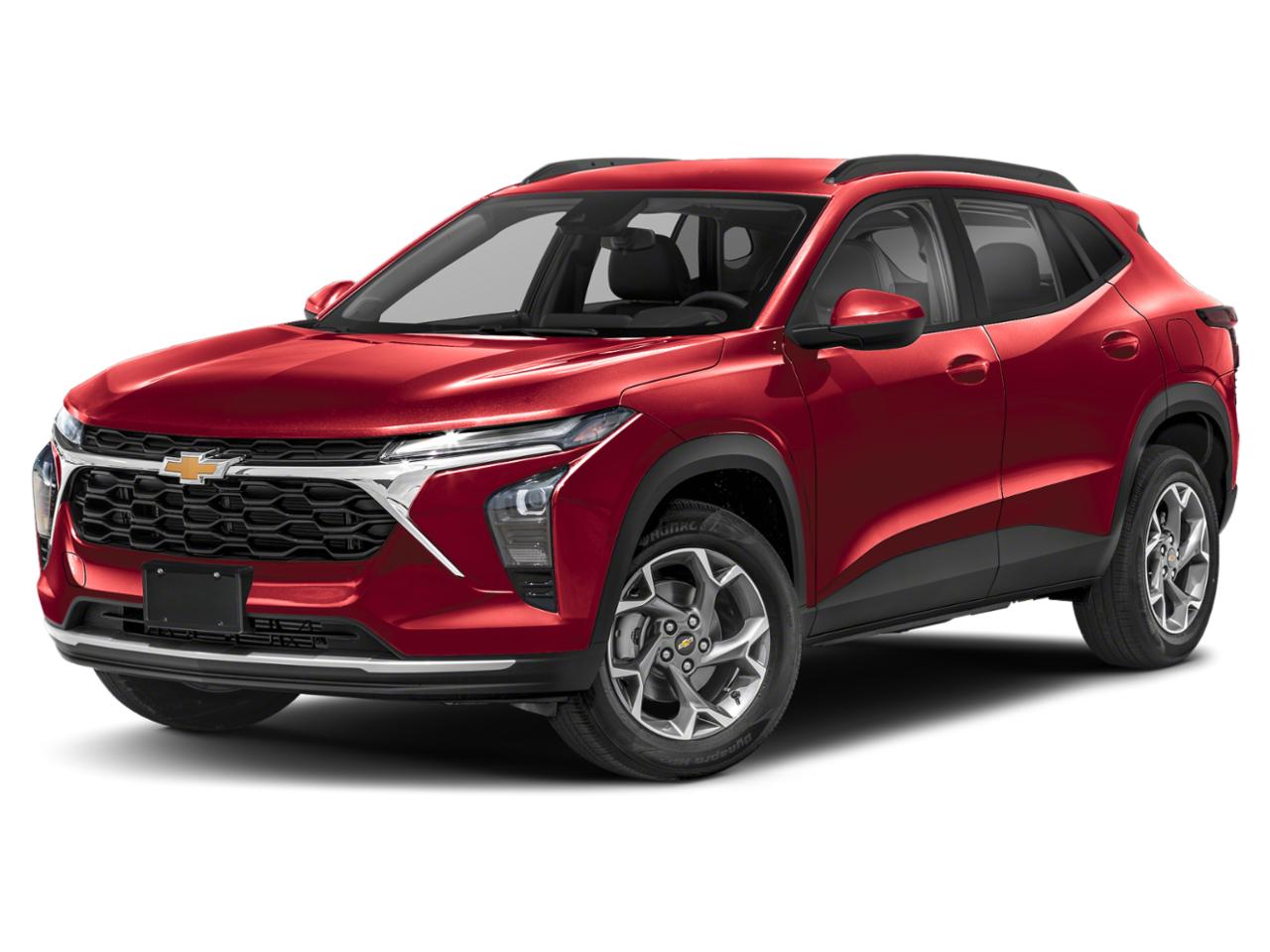 2025 Chevrolet Trax Vehicle Photo in POOLER, GA 31322-3252