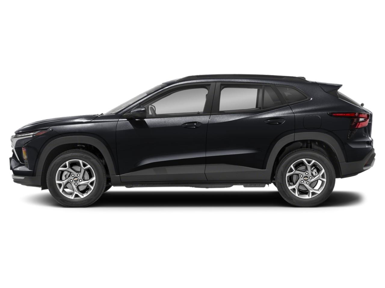 2025 Chevrolet Trax Vehicle Photo in MANITOWOC, WI 54220-5838