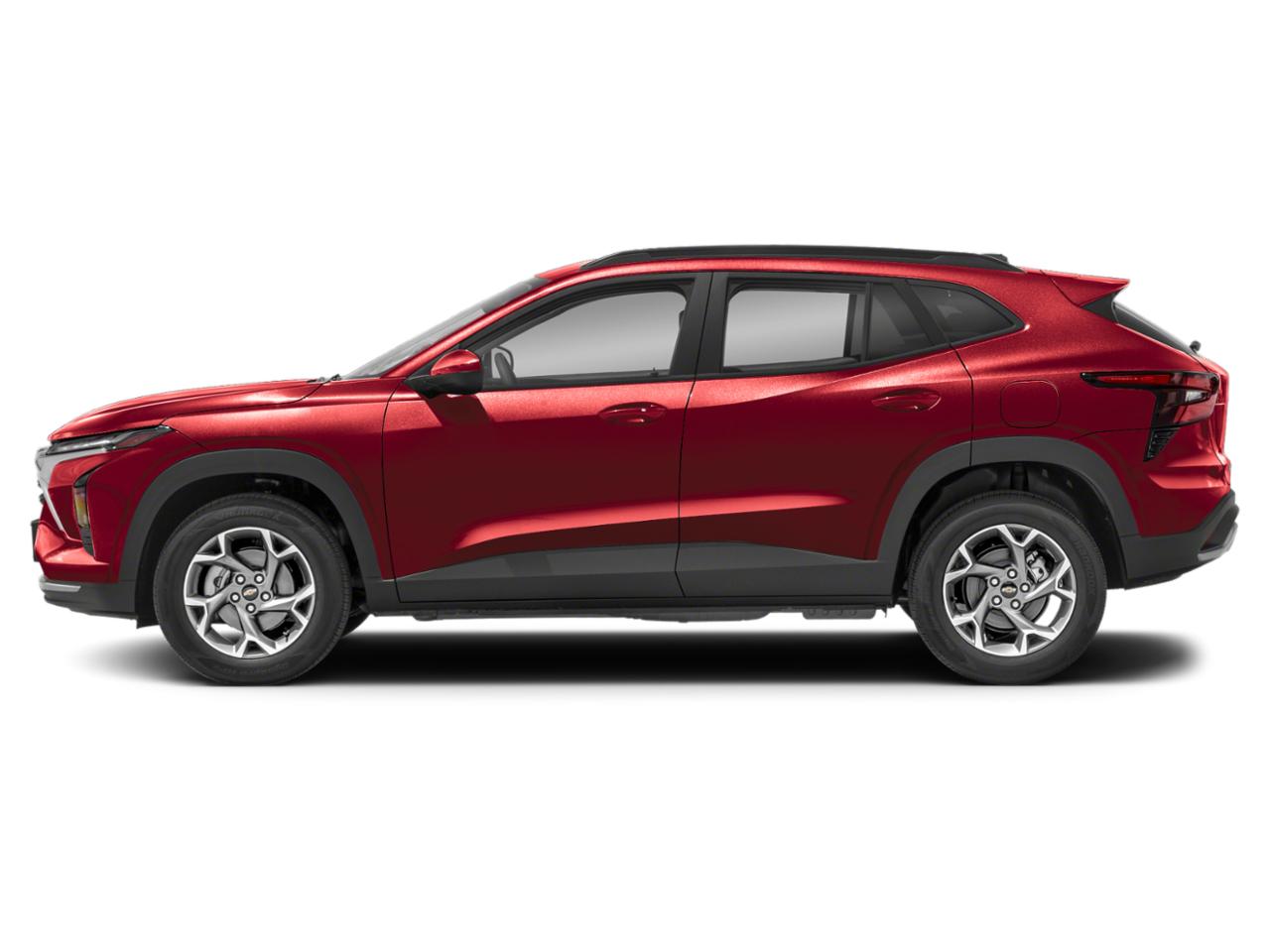 2025 Chevrolet Trax Vehicle Photo in POOLER, GA 31322-3252