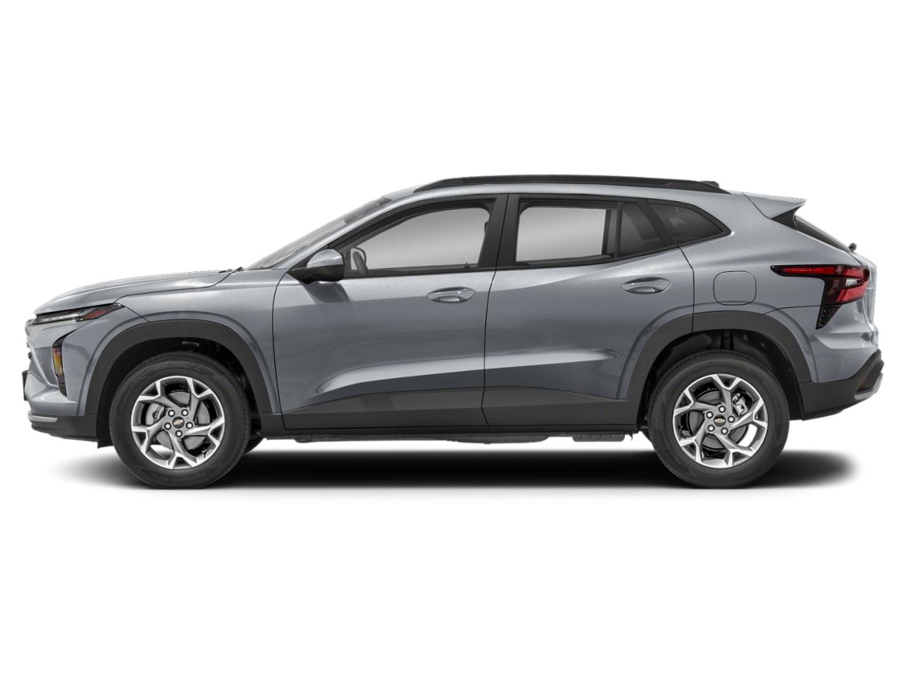 2025 Chevrolet Trax Vehicle Photo in BRUNSWICK, GA 31525-1881