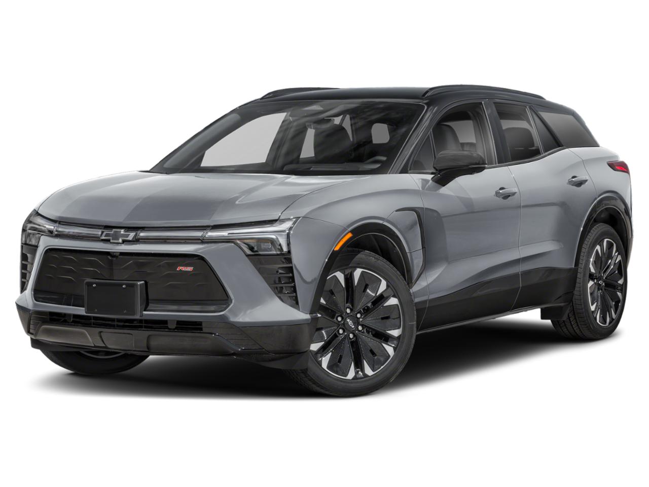 2025 Chevrolet Blazer EV Vehicle Photo in Katy, TX 77450