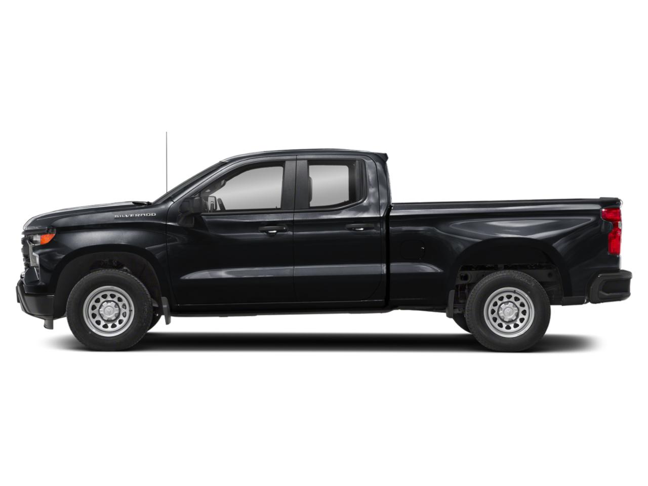 2025 Chevrolet Silverado 1500 Vehicle Photo in KANSAS CITY, MO 64114-4502