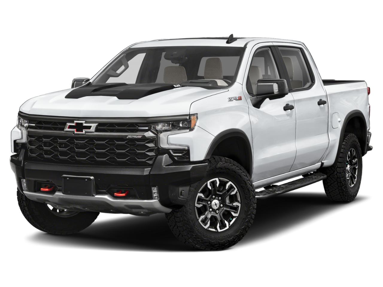2025 Chevrolet Silverado 1500 Vehicle Photo in SELMA, TX 78154-1460