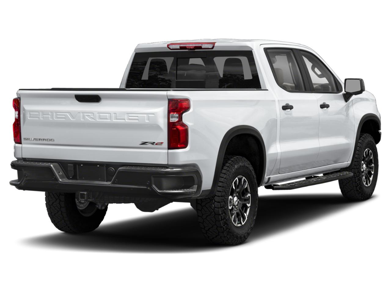 2025 Chevrolet Silverado 1500 Vehicle Photo in SELMA, TX 78154-1460