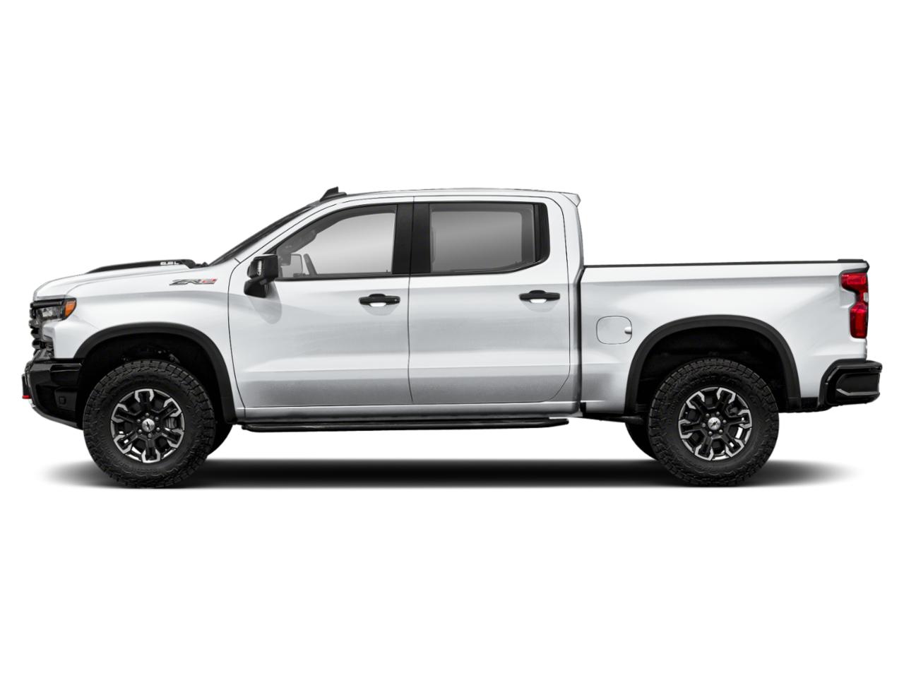 2025 Chevrolet Silverado 1500 Vehicle Photo in SELMA, TX 78154-1460