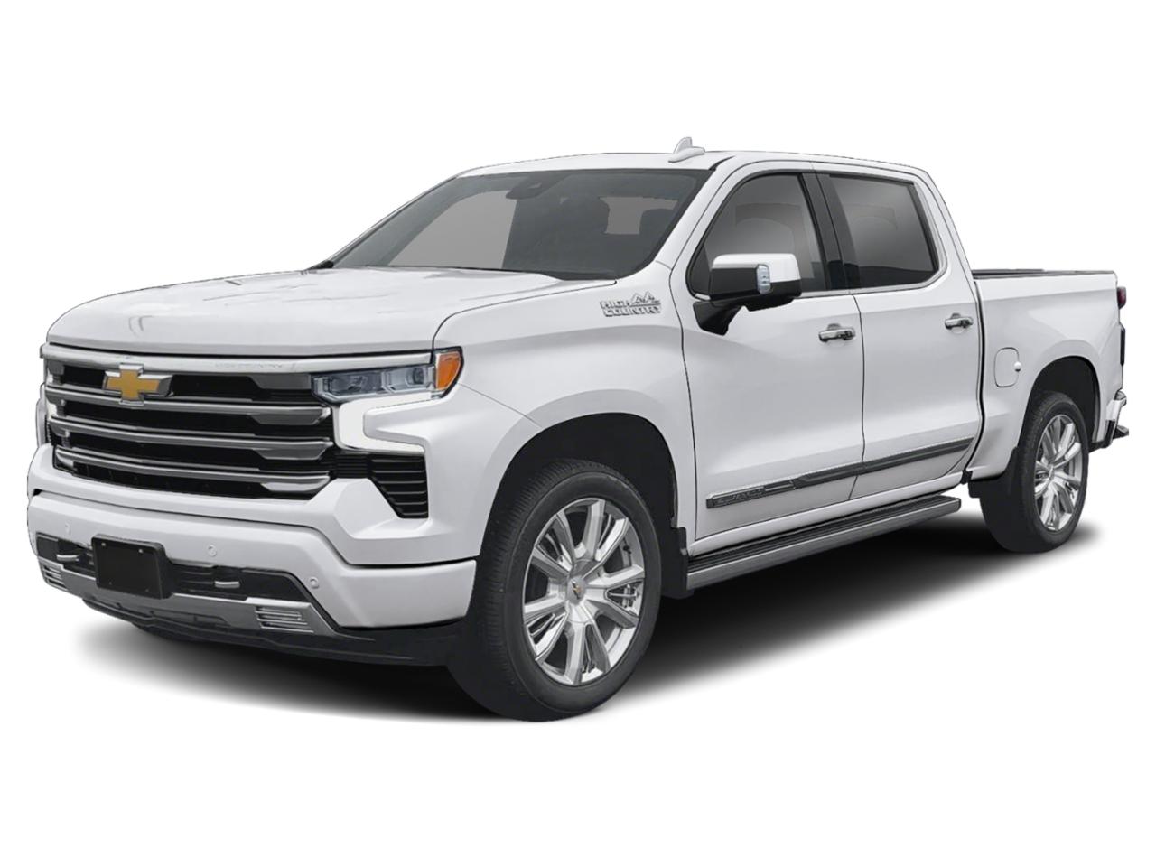 2025 Chevrolet Silverado 1500 Vehicle Photo in Katy, TX 77450