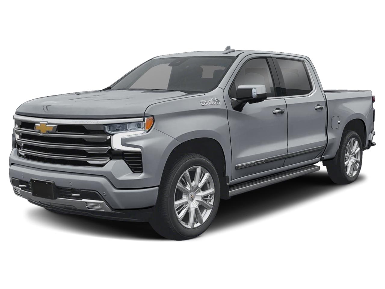 2025 Chevrolet Silverado 1500 Vehicle Photo in SELMA, TX 78154-1460
