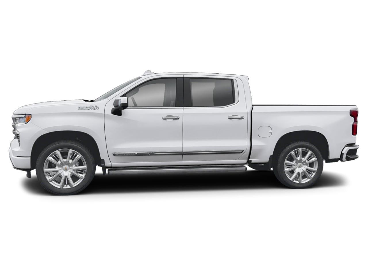 2025 Chevrolet Silverado 1500 Vehicle Photo in Katy, TX 77450