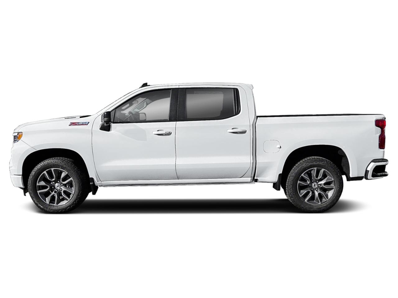 2025 Chevrolet Silverado 1500 Vehicle Photo in SELMA, TX 78154-1460