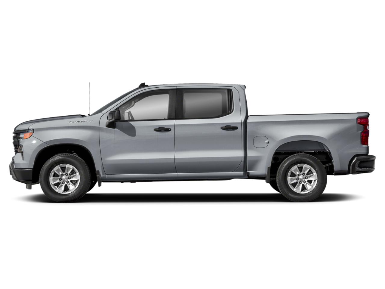 2025 Chevrolet Silverado 1500 Vehicle Photo in SELMA, TX 78154-1460
